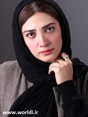 مینا ساداتی - Mina-Sadati-1